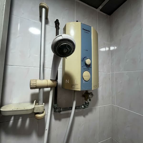 N-Park Condominium untuk Untuk Disewa - RM 1,600 /bulan, Mac 2026 - Bathroom - PropertyGuru.com.my