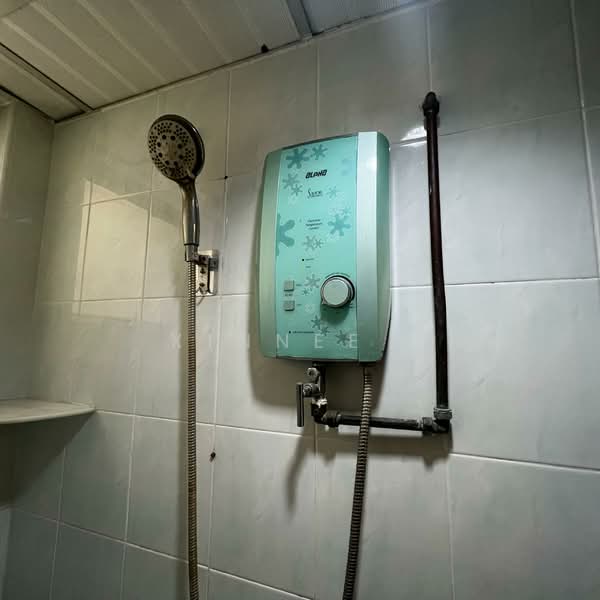 N-Park Condominium untuk Untuk Disewa - RM 1,600 /bulan, Mac 2026 - Bathroom - PropertyGuru.com.my