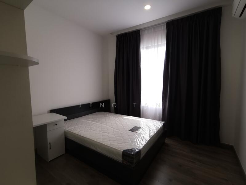 Condominium for Rent at d'Ryx Residences - Jeno Tan - Bedroom - PropertyGuru.com.my