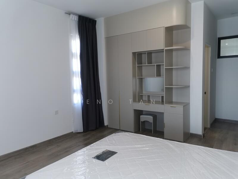 Condominium for Rent at d'Ryx Residences - Jeno Tan - Bedroom - PropertyGuru.com.my