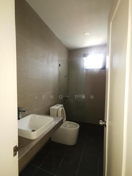 Condominium for Rent at d'Ryx Residences - Jeno Tan - Bathroom - PropertyGuru.com.my