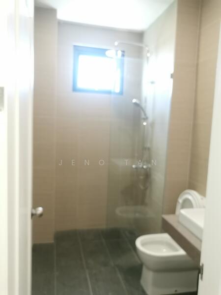 Condominium for Rent at d'Ryx Residences - Jeno Tan - Bathroom - PropertyGuru.com.my