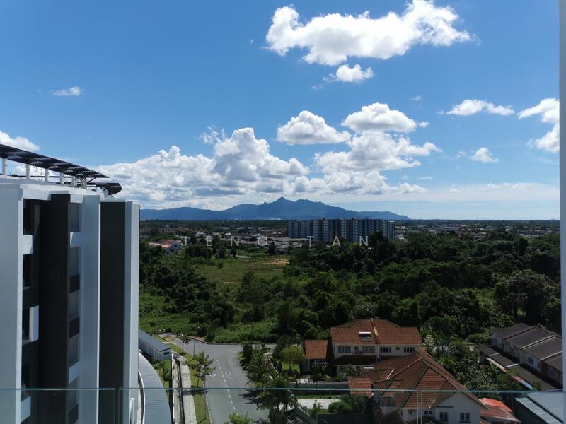 Condominium for Rent at d'Ryx Residences - Jeno Tan - View - PropertyGuru.com.my