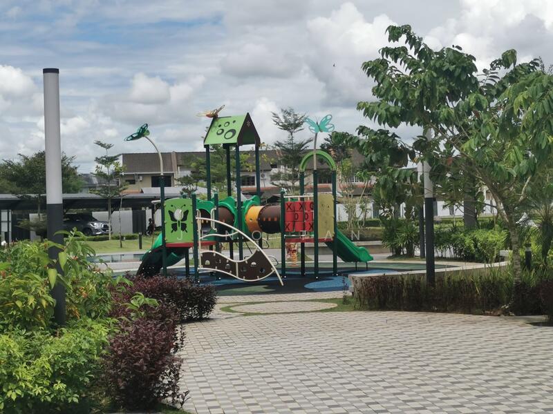 Condominium for Rent at d'Ryx Residences - Jeno Tan - Exterior - PropertyGuru.com.my