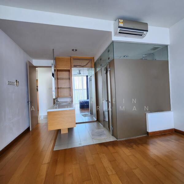 Oasis Ara Damansara untuk Untuk Disewa - RM 2,300 /bulan, Feb 2026 - Interior - PropertyGuru.com.my