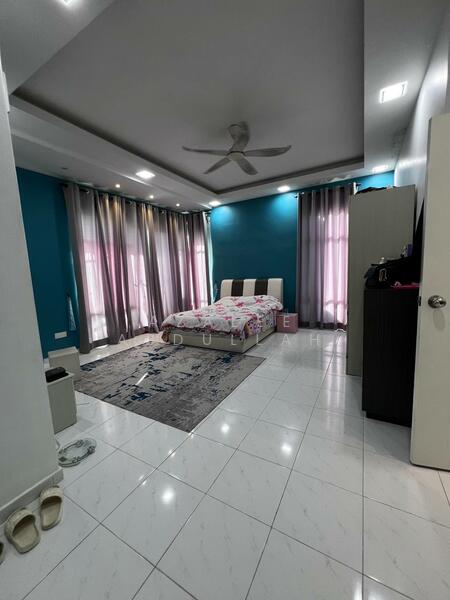 Semi-Detached House for Sale in Kotasas (Kuantan) - Azalee Abdullah - Bedroom - PropertyGuru.com.my