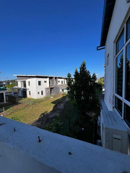 Semi-Detached House for Sale in Kotasas (Kuantan) - Azalee Abdullah - Exterior - PropertyGuru.com.my