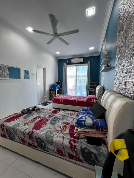 Semi-Detached House for Sale in Kotasas (Kuantan) - Azalee Abdullah - Bedroom - PropertyGuru.com.my