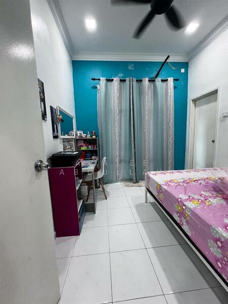 Semi-Detached House for Sale in Kotasas (Kuantan) - Azalee Abdullah - Bedroom - PropertyGuru.com.my