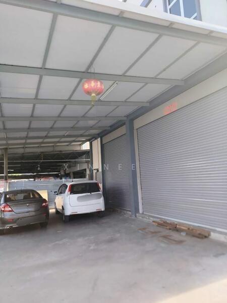 Batu Maung 2 Storey Shoplot Main Road untuk Untuk Disewa - RM 12,000 /bulan, Feb 2026 - Exterior - PropertyGuru.com.my