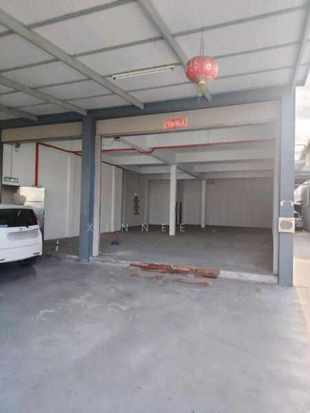 Batu Maung 2 Storey Shoplot Main Road untuk Untuk Disewa - RM 12,000 /bulan, Feb 2026 - Exterior - PropertyGuru.com.my