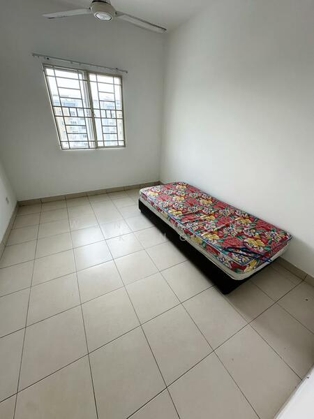 Apartment for Rent at Seri Baiduri - Wong Yuan Kong - Bedroom - PropertyGuru.com.my