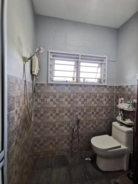 2-storey Terraced House for Sale in Taman Cheras Jaya (Cheras) - Chris Chia - Bathroom - PropertyGuru.com.my