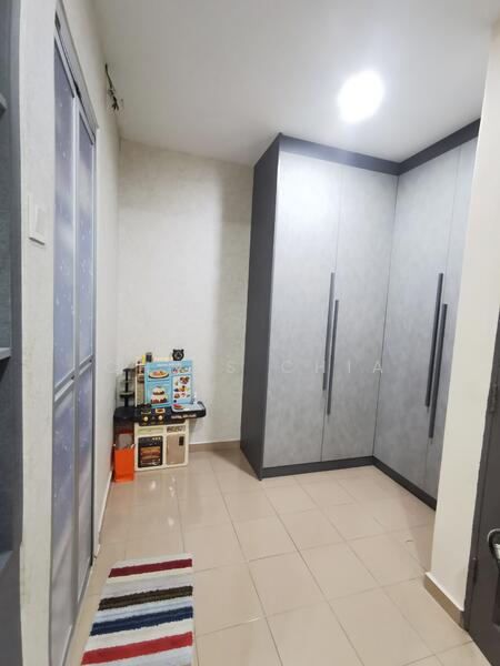 2-storey Terraced House for Sale in Taman Cheras Jaya (Cheras) - Chris Chia - Interior - PropertyGuru.com.my