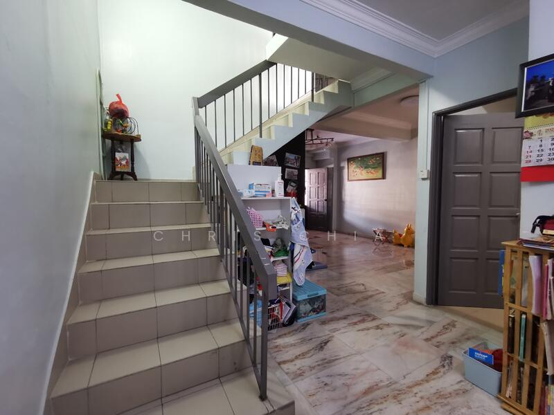 2-storey Terraced House for Sale in Taman Cheras Jaya (Cheras) - Chris Chia - Interior - PropertyGuru.com.my