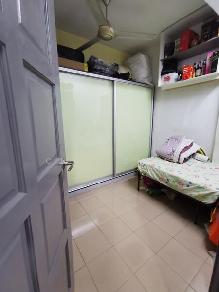 2-storey Terraced House for Sale in Taman Cheras Jaya (Cheras) - Chris Chia - Bedroom - PropertyGuru.com.my