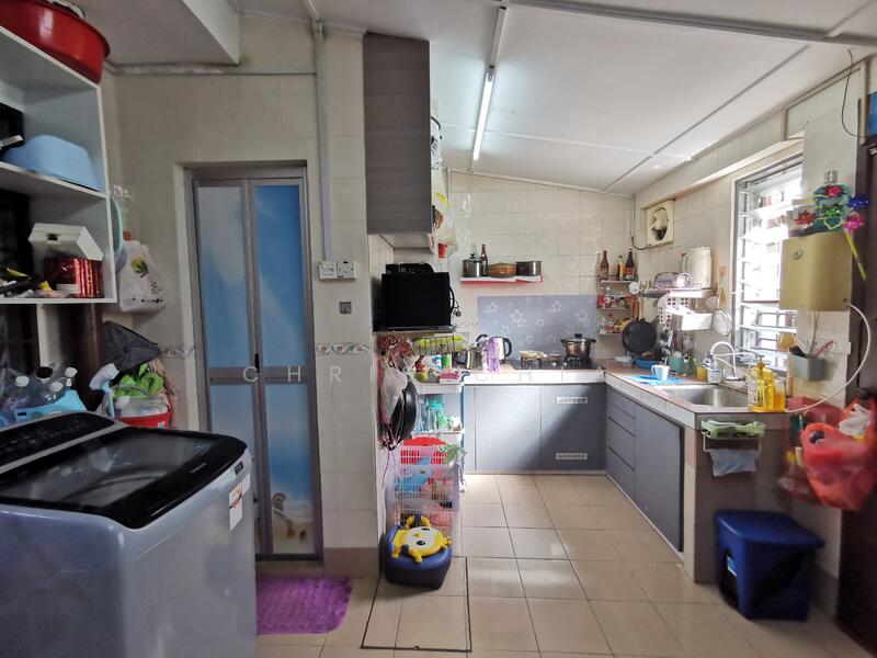 2-storey Terraced House for Sale in Seri Kembangan (Selangor) - Chris Chia - PropertyGuru.com.my