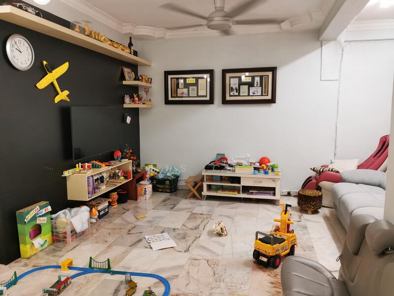 2-storey Terraced House for Sale in Seri Kembangan (Selangor) - Chris Chia - PropertyGuru.com.my