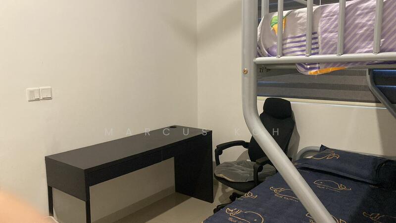 Savio @ Riana Dutamas untuk Untuk Disewa - RM 2,500 /bulan, Feb 2026 - PropertyGuru.com.my