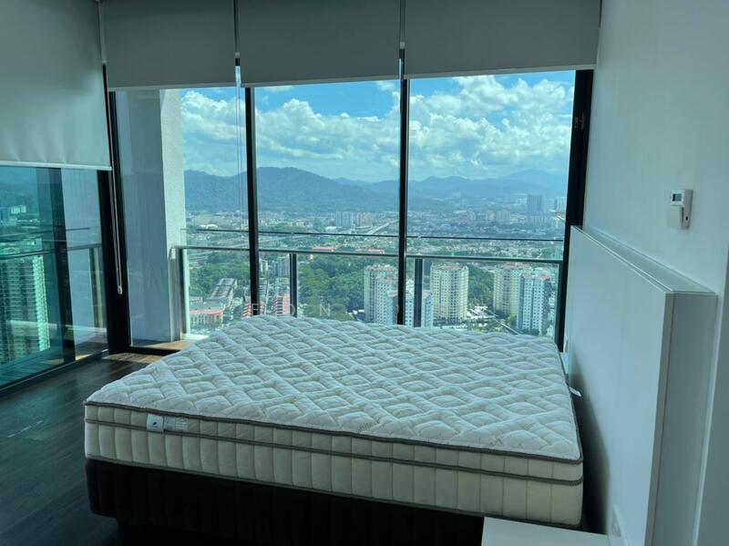 Condominium for Rent at One Central Park - Leon Liew - PropertyGuru.com.my
