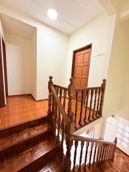 2-storey Terraced House for Sale in Seksyen 13 (Shah Alam) - Izzat Zamros - Interior - PropertyGuru.com.my
