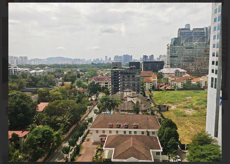 Office for Rent in Kampung Datuk Keramat (Keramat) - Ling Choo - PropertyGuru.com.my