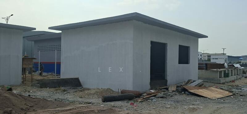 Warehouse for Rent in Pulau Indah (Klang) - Lex . - Exterior - PropertyGuru.com.my