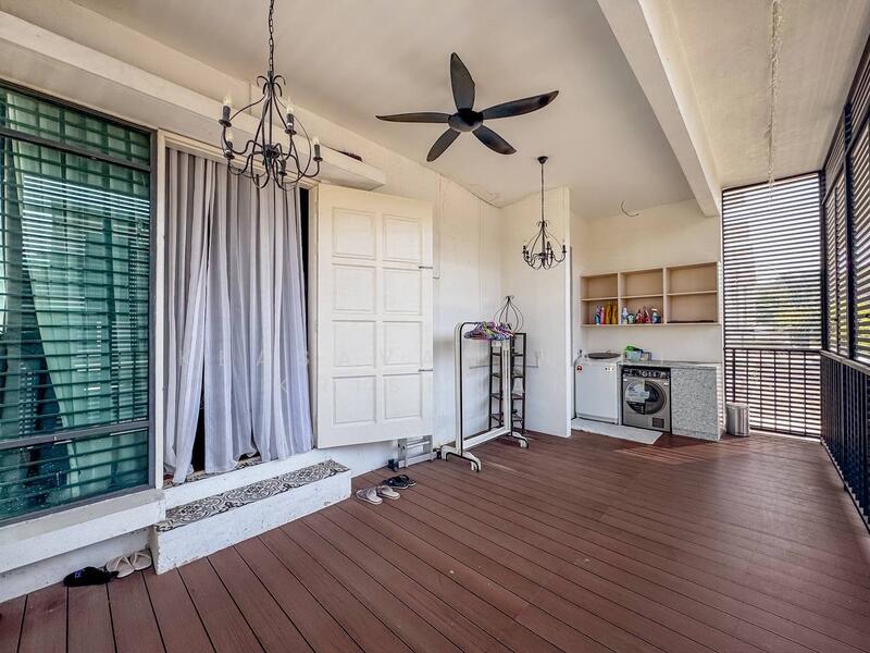 Untuk Dijual - Lambaian Residence