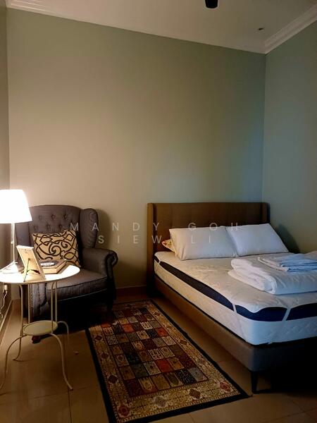 Cluster House for Sale in Pasir Gudang (Johor) - Mandy Goh Siew Li - Bedroom - PropertyGuru.com.my