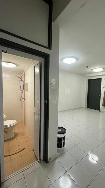 Amansiara untuk Untuk Disewa - RM 1,300 /bulan, Feb 2026 - Bathroom - PropertyGuru.com.my