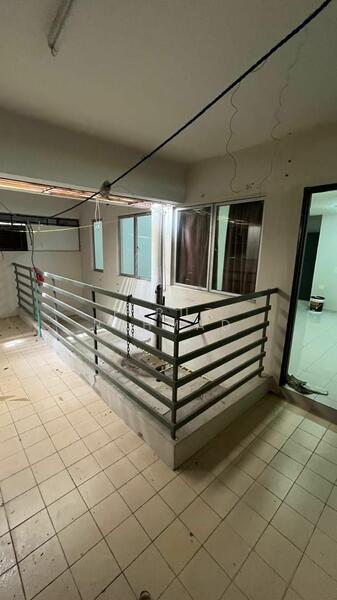 Amansiara untuk Untuk Disewa - RM 1,300 /bulan, Feb 2026 - Balcony - PropertyGuru.com.my