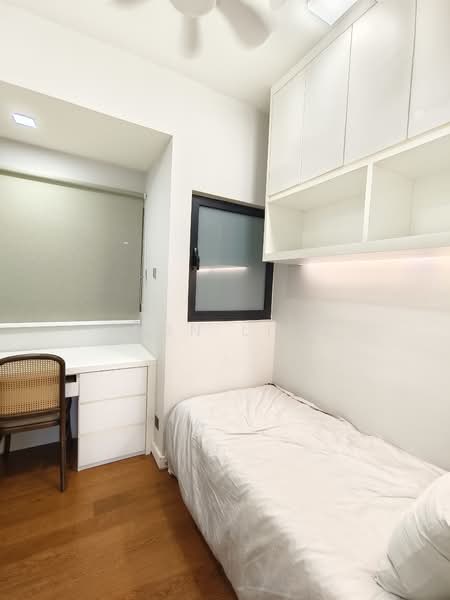 Westside Three untuk Untuk Disewa - RM 6,000 /bulan, Feb 2026 - Bedroom - PropertyGuru.com.my