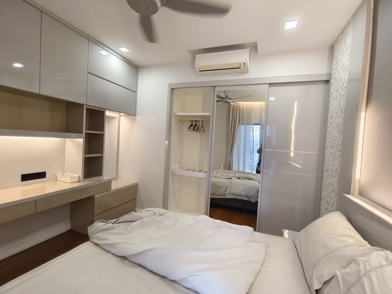 Westside Three untuk Untuk Disewa - RM 6,000 /bulan, Feb 2026 - Bedroom - PropertyGuru.com.my