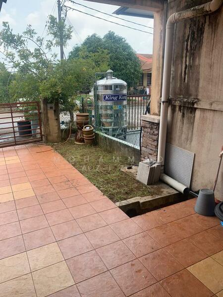 Terraced House for Sale in Kuantan (Pahang) - Mohammad Azizi - Exterior - PropertyGuru.com.my