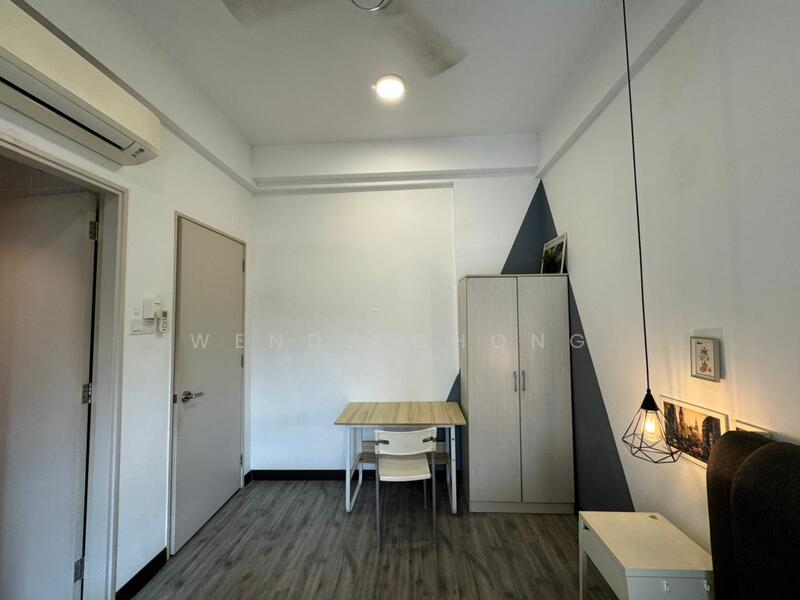 Service Residence for Rent at D'sands Residence - Wendy Chong - Interior - PropertyGuru.com.my
