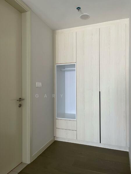 Service Residence for Rent at Ooak Serviced Apartments @ Kiara 163 - Gary Lee - Interior - PropertyGuru.com.my