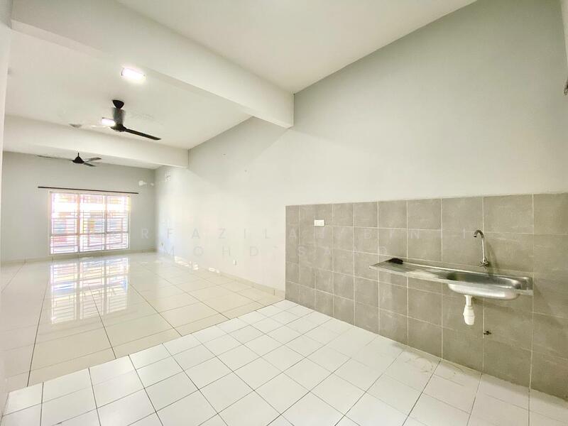 2-storey Terraced House for Sale in Dengkil (Selangor) - Norfazilah Binti Mohd Saad - Interior - PropertyGuru.com.my