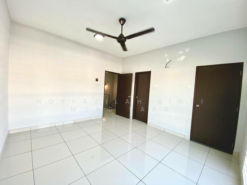 2-storey Terraced House for Sale in Dengkil (Selangor) - Norfazilah Binti Mohd Saad - Interior - PropertyGuru.com.my