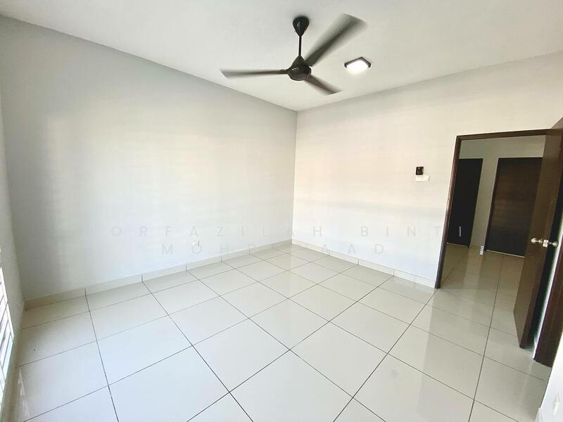 2-storey Terraced House for Sale in Dengkil (Selangor) - Norfazilah Binti Mohd Saad - Interior - PropertyGuru.com.my