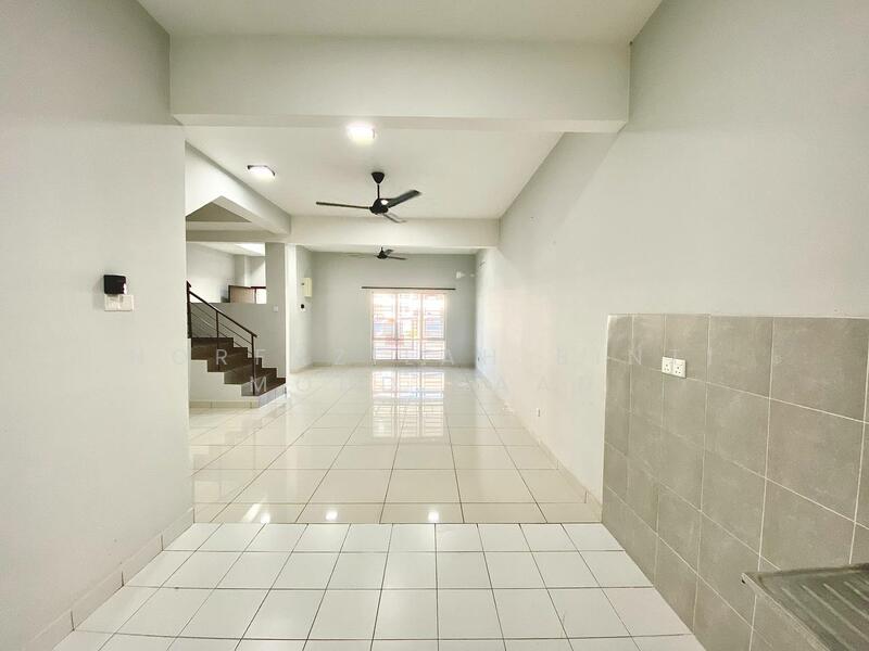 2-storey Terraced House for Sale in Dengkil (Selangor) - Norfazilah Binti Mohd Saad - Living Room - PropertyGuru.com.my