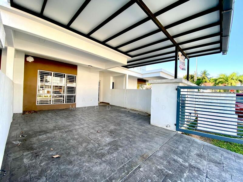 2-storey Terraced House for Sale in Dengkil (Selangor) - Norfazilah Binti Mohd Saad - Exterior - PropertyGuru.com.my