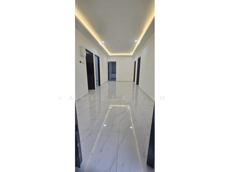 1-storey Terraced House for Sale in Taman Desa Skudai (Skudai) - Vanessa Lim - Interior - PropertyGuru.com.my