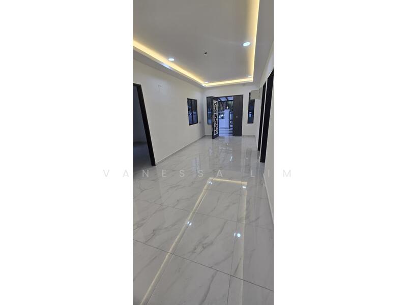 1-storey Terraced House for Sale in Taman Desa Skudai (Skudai) - Vanessa Lim - Interior - PropertyGuru.com.my