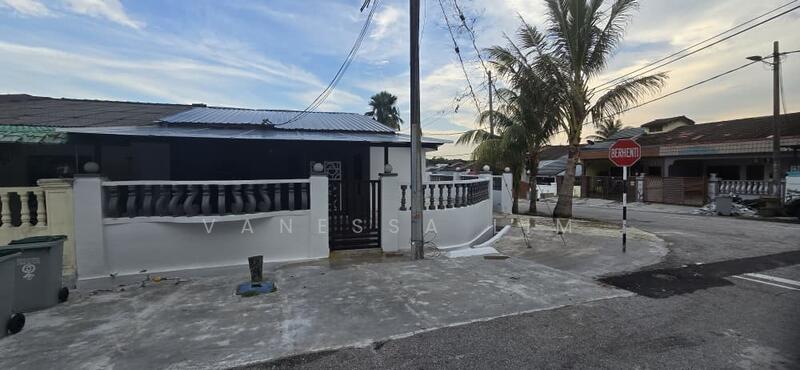1-storey Terraced House for Sale in Taman Desa Skudai (Skudai) - Vanessa Lim - PropertyGuru.com.my