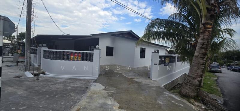 1-storey Terraced House for Sale in Taman Desa Skudai (Skudai) - Vanessa Lim - PropertyGuru.com.my