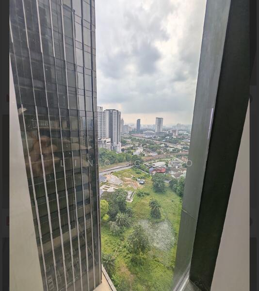 Office for Rent in Kampung Datuk Keramat (Keramat) - Ling Choo - View - PropertyGuru.com.my