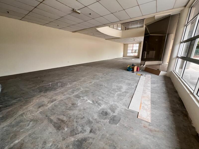 Factory for Rent in Senai (Kulai) - Tracy Ngiam - Interior - PropertyGuru.com.my