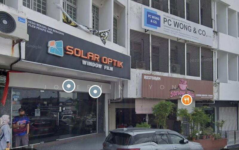 For Sale - Taman Kebun Teh