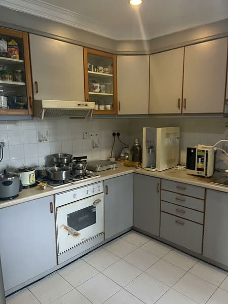 Kondominium untuk Dijual di Sri York Condominium - Mervyn Seah - PropertyGuru.com.my