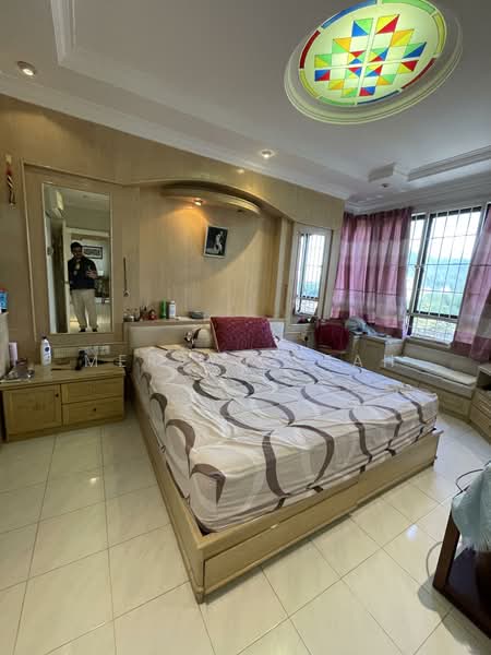 Kondominium untuk Dijual di Sri York Condominium - Mervyn Seah - PropertyGuru.com.my